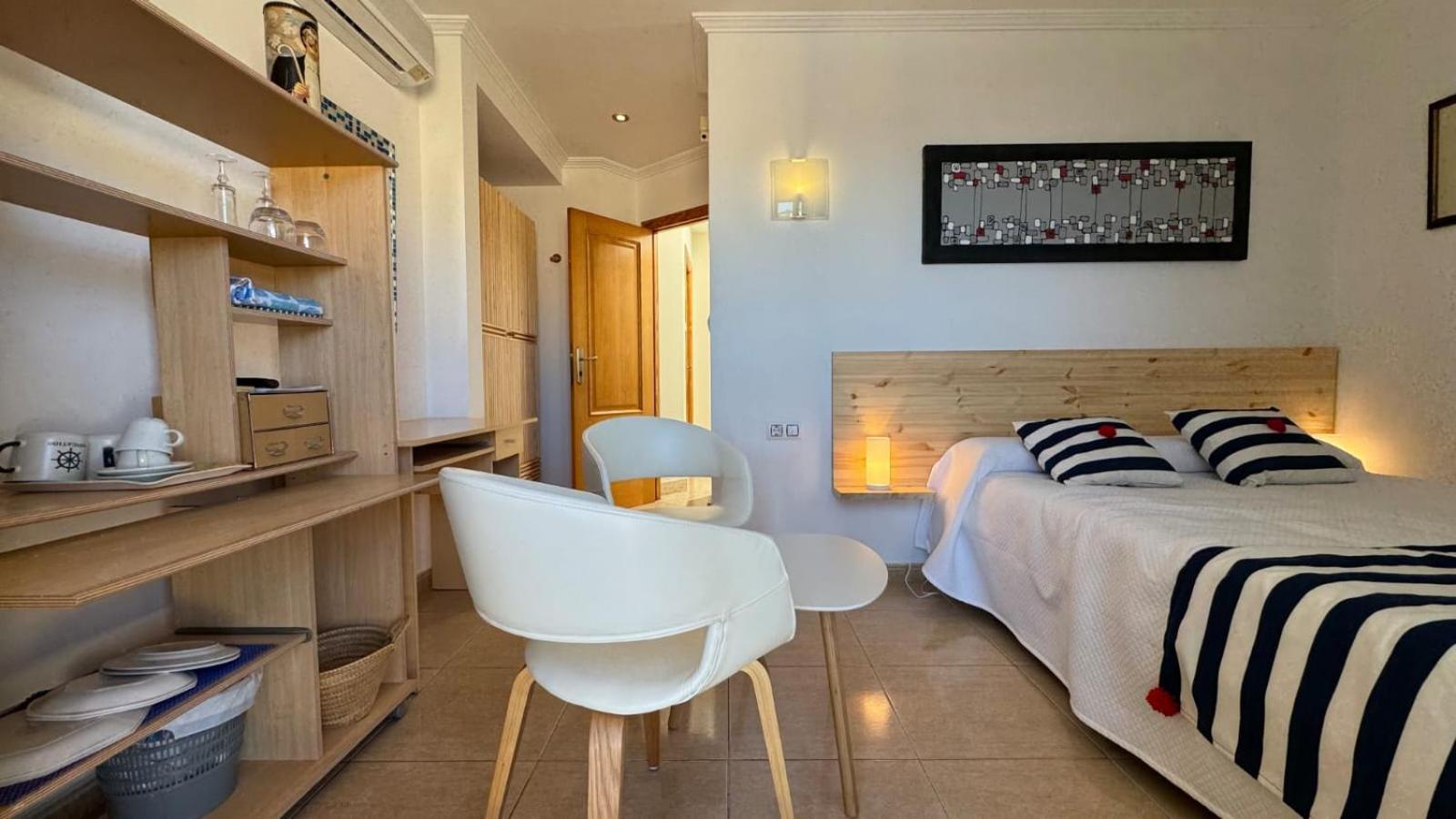 Habitation Pego, Vue 15 Mn De Denia 10 Mn De La Accommodatie bij particulieren