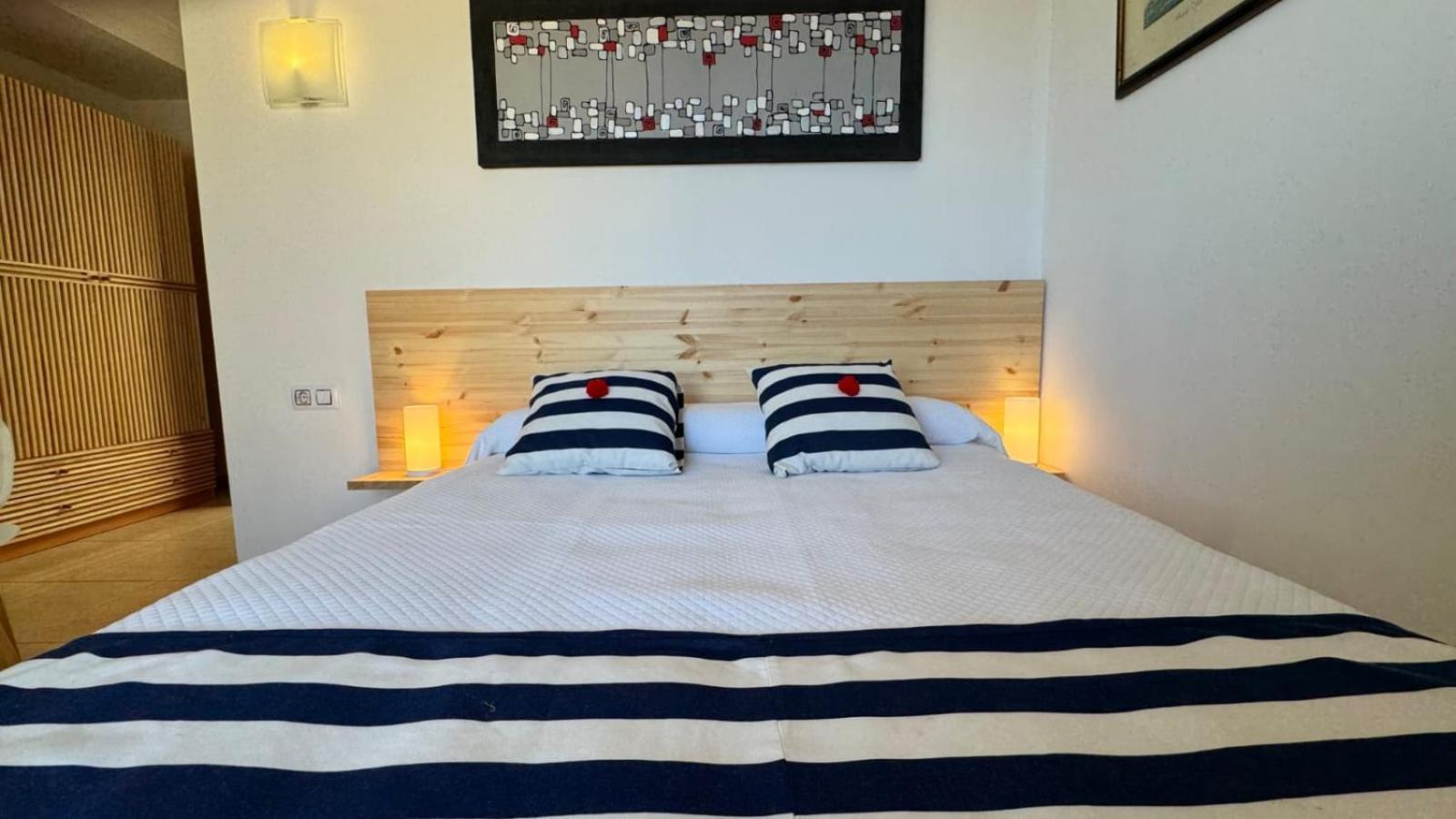 Habitation Pego, Vue 15 Mn De Denia 10 Mn De La Accommodatie bij particulieren