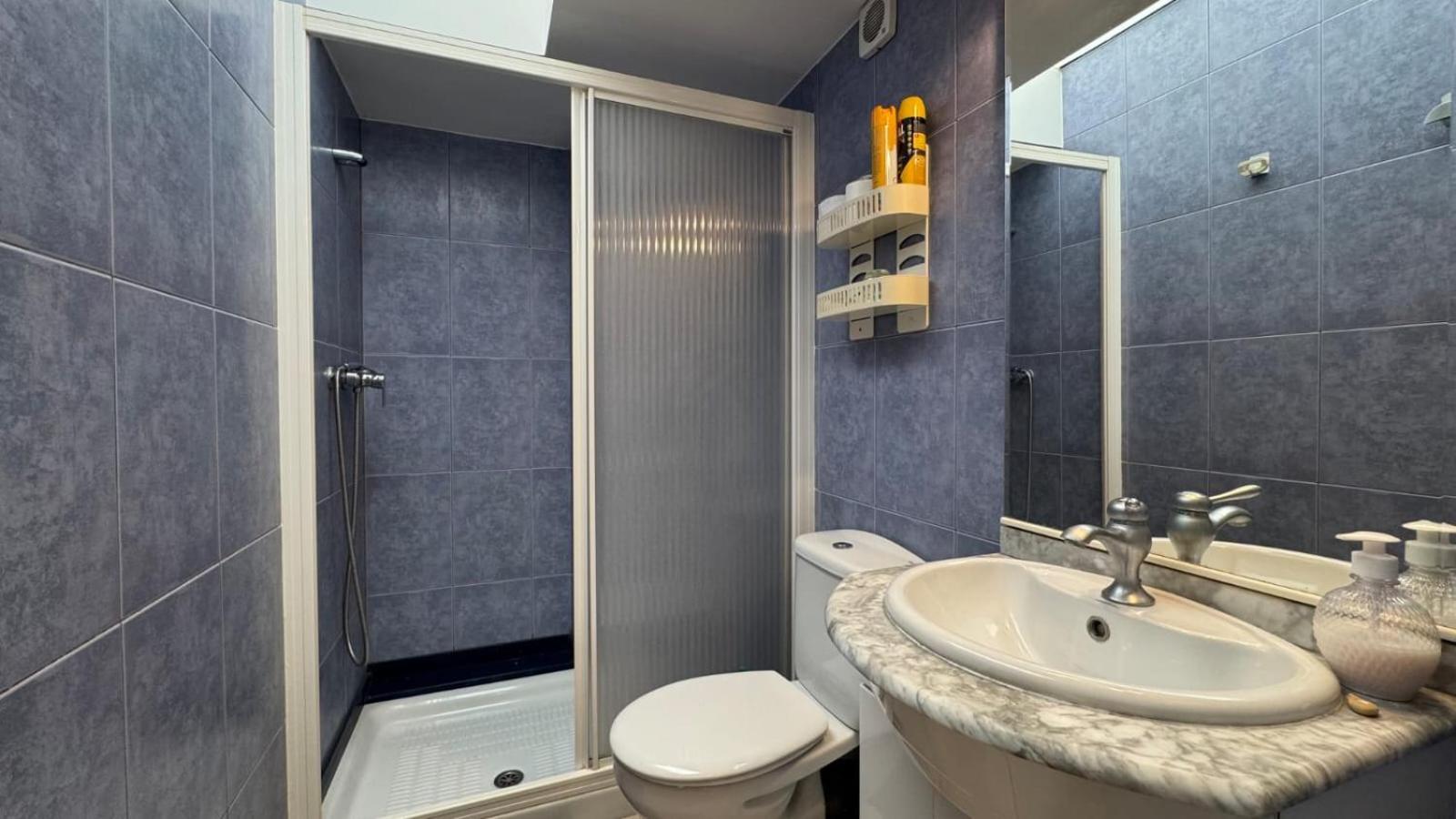 Accommodatie bij particulieren Habitation Pego, Vue 15 Mn De Denia 10 Mn De La *