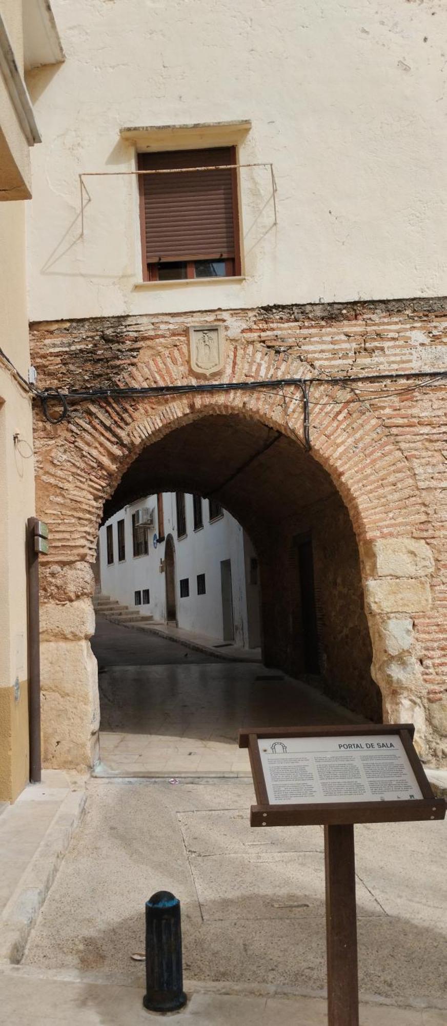 Accommodatie bij particulieren Habitation Pego, Vue 15 Mn De Denia 10 Mn De La Pego