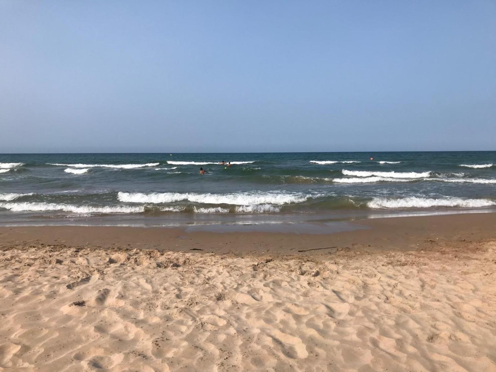 Habitation Pego, Vue 15 Mn De Denia 10 Mn De La Accommodatie bij particulieren *