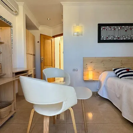 Habitation Suite Pego, Vue Mer 15 Mn De Denia 10 Mn De La Plage Exterior photo