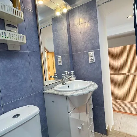 Habitation Suite Pego, Vue Mer 15 Mn De Denia 10 Mn De La Plage Exterior photo