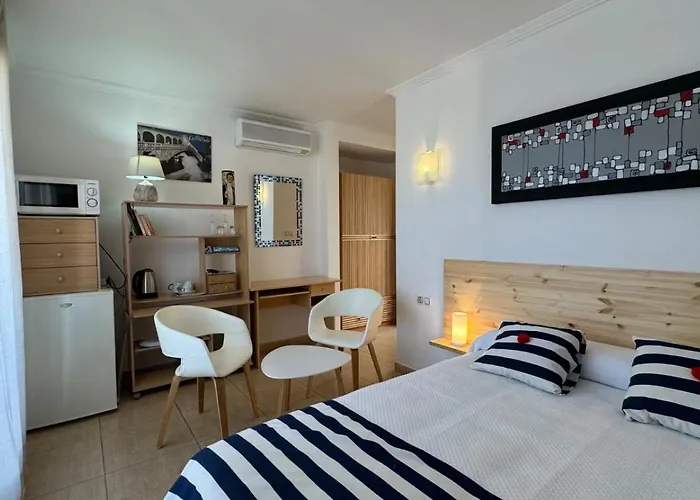 Habitation Suite Pego, Vue Mer 15 Mn De Denia 10 Mn De La Plage