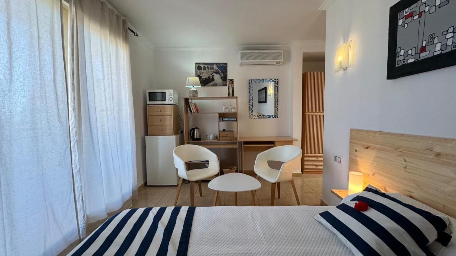 Allotjament en família Habitation Pego, Vue 15 Mn De Denia 10 Mn De La Pego