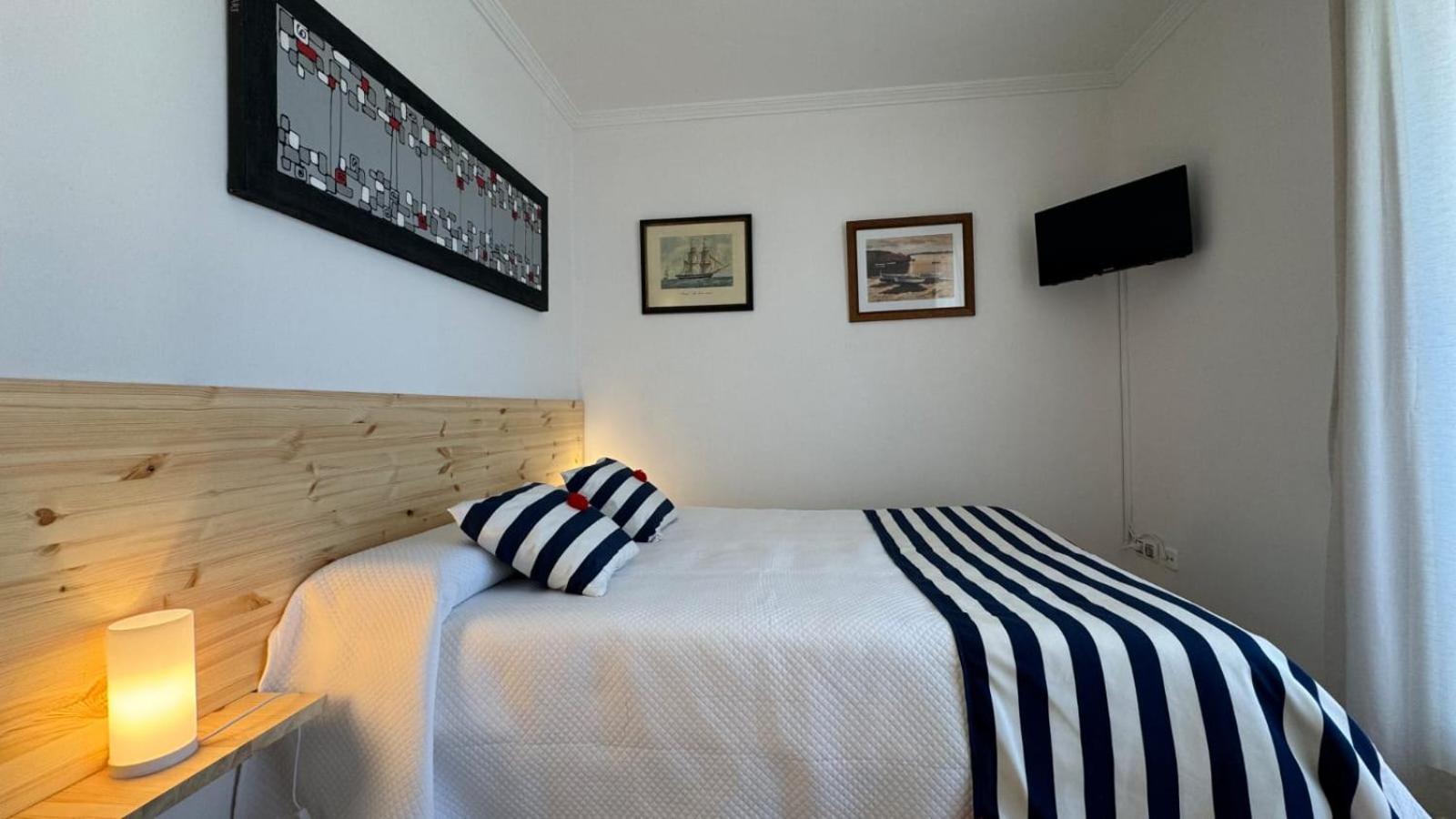 Allotjament en família Habitation Pego, Vue 15 Mn De Denia 10 Mn De La