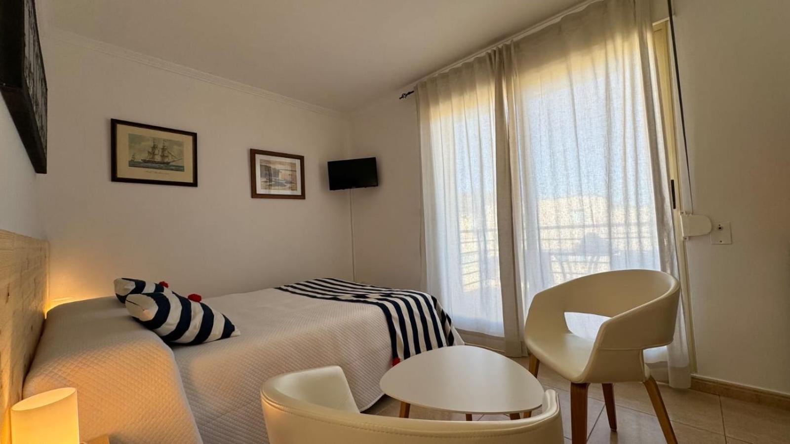 Allotjament en família Habitation Pego, Vue 15 Mn De Denia 10 Mn De La