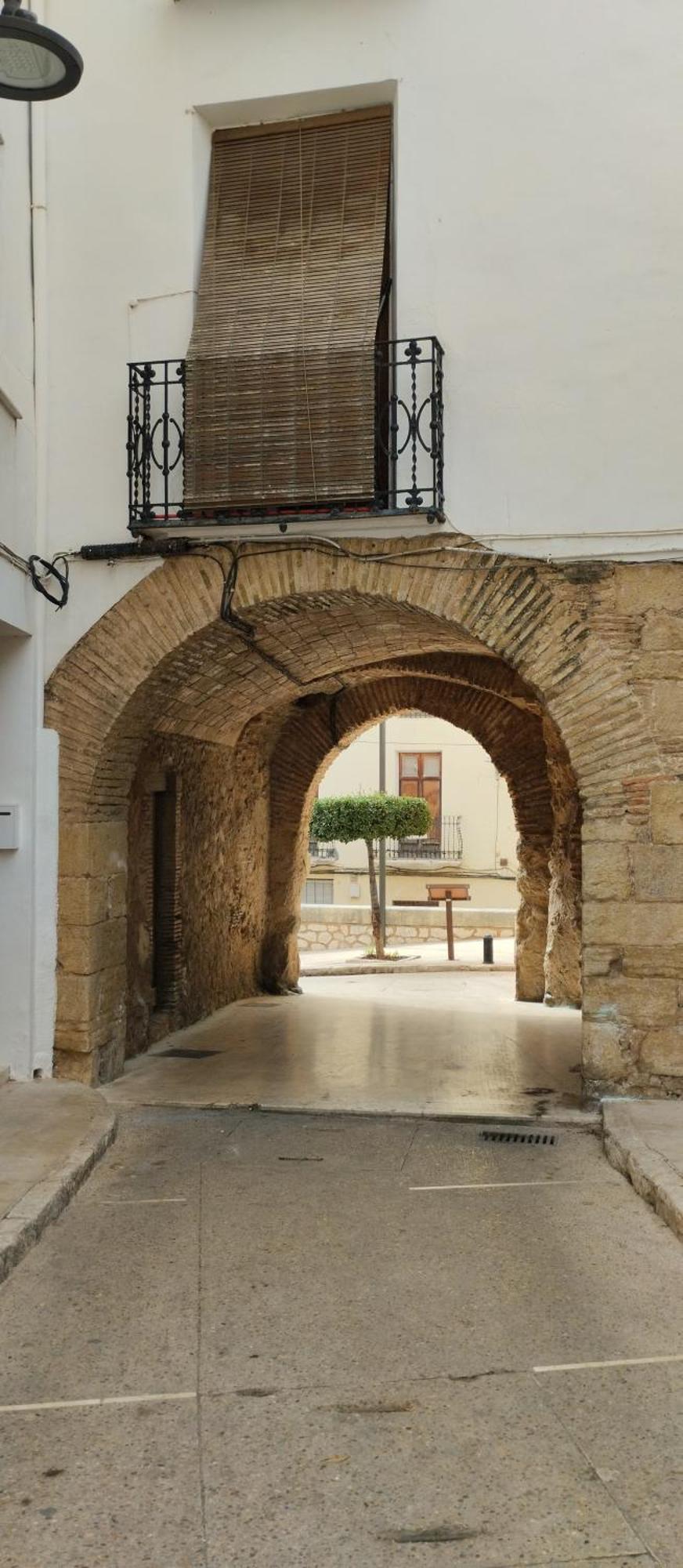 Allotjament en família Habitation Pego, Vue 15 Mn De Denia 10 Mn De La *
