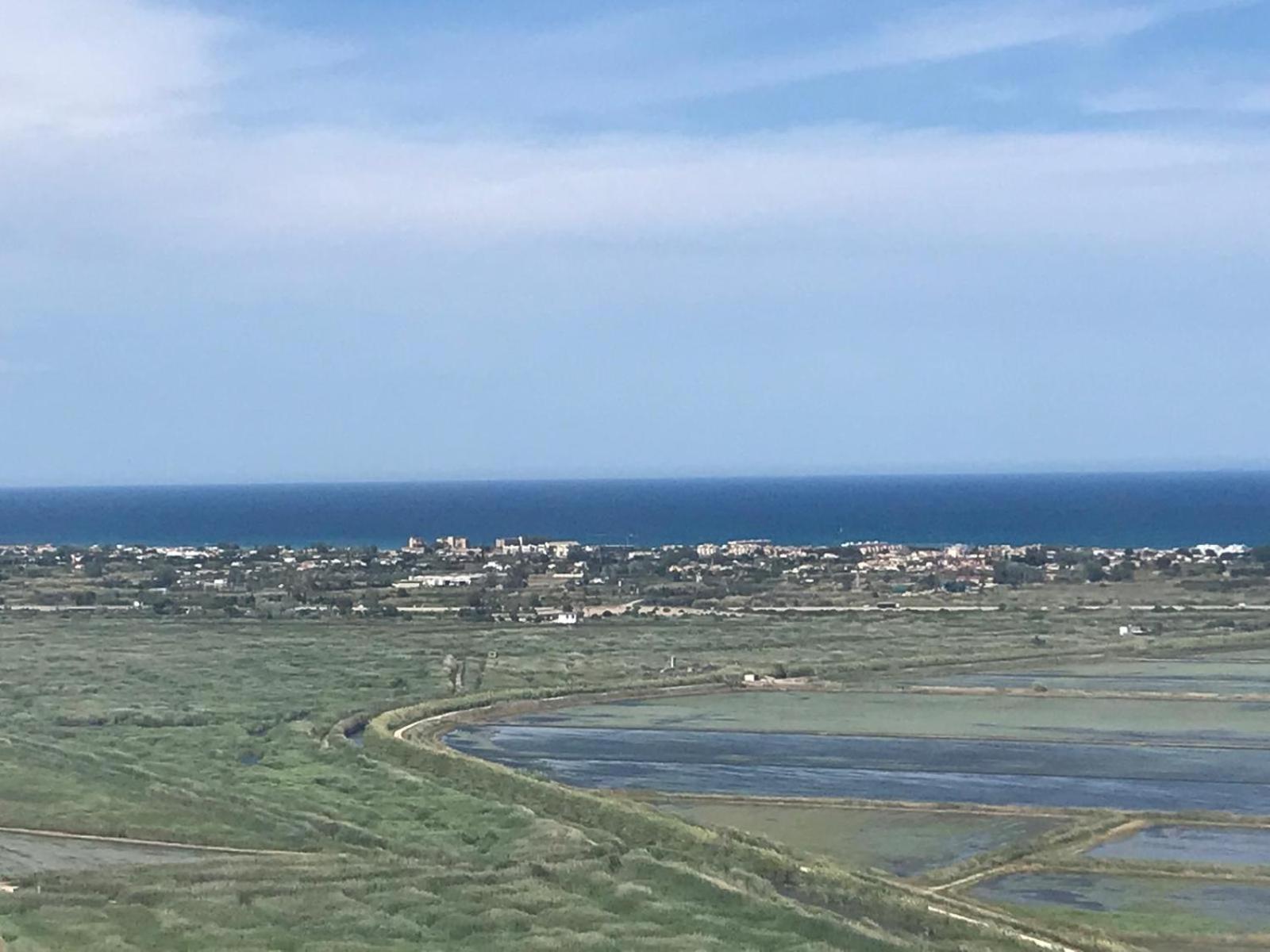 Allotjament en família Habitation Pego, Vue 15 Mn De Denia 10 Mn De La *